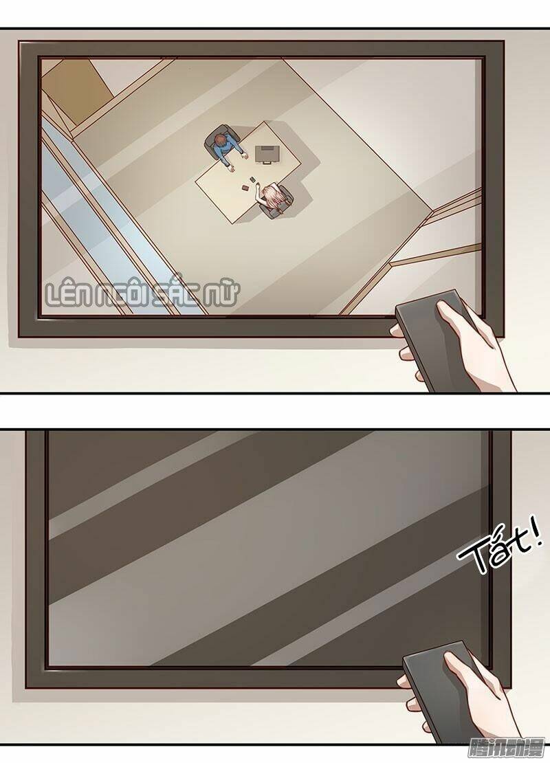 Vợ Yêu Của Ác Ma: Chapter 4