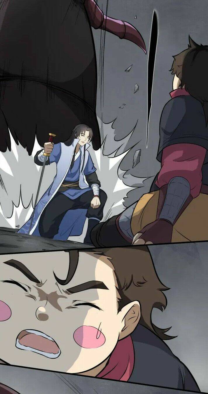 Đại Nghịch Chi Môn: Chapter 67