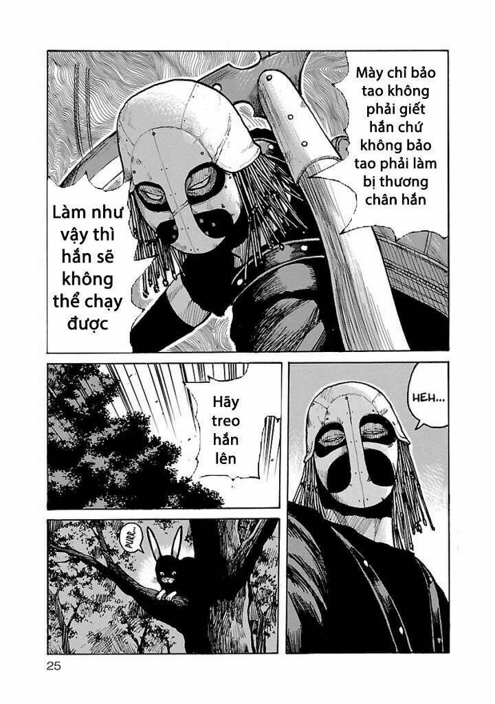 Jank Runk Family: Chapter 1