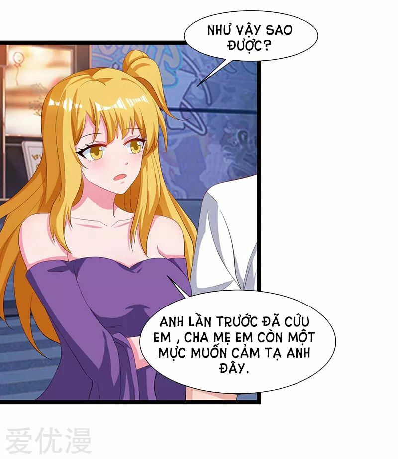 Trọng Sinh Khí Thiếu Quy Lai: Chapter 54