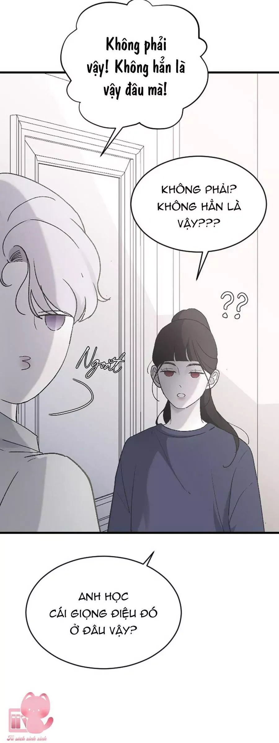Ba Người Anh Trai Của Tôi Là Bạo Quân: Chapter 69