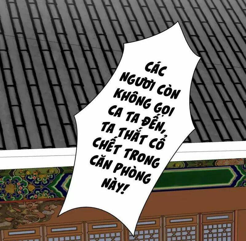 Tuyệt Thế Độc Phi Của Tà Vương: Chapter 143