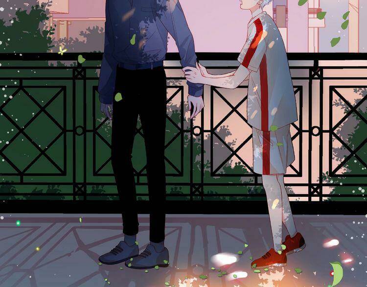 Giai Điệu Của Sự Va Chạm: Chapter 1