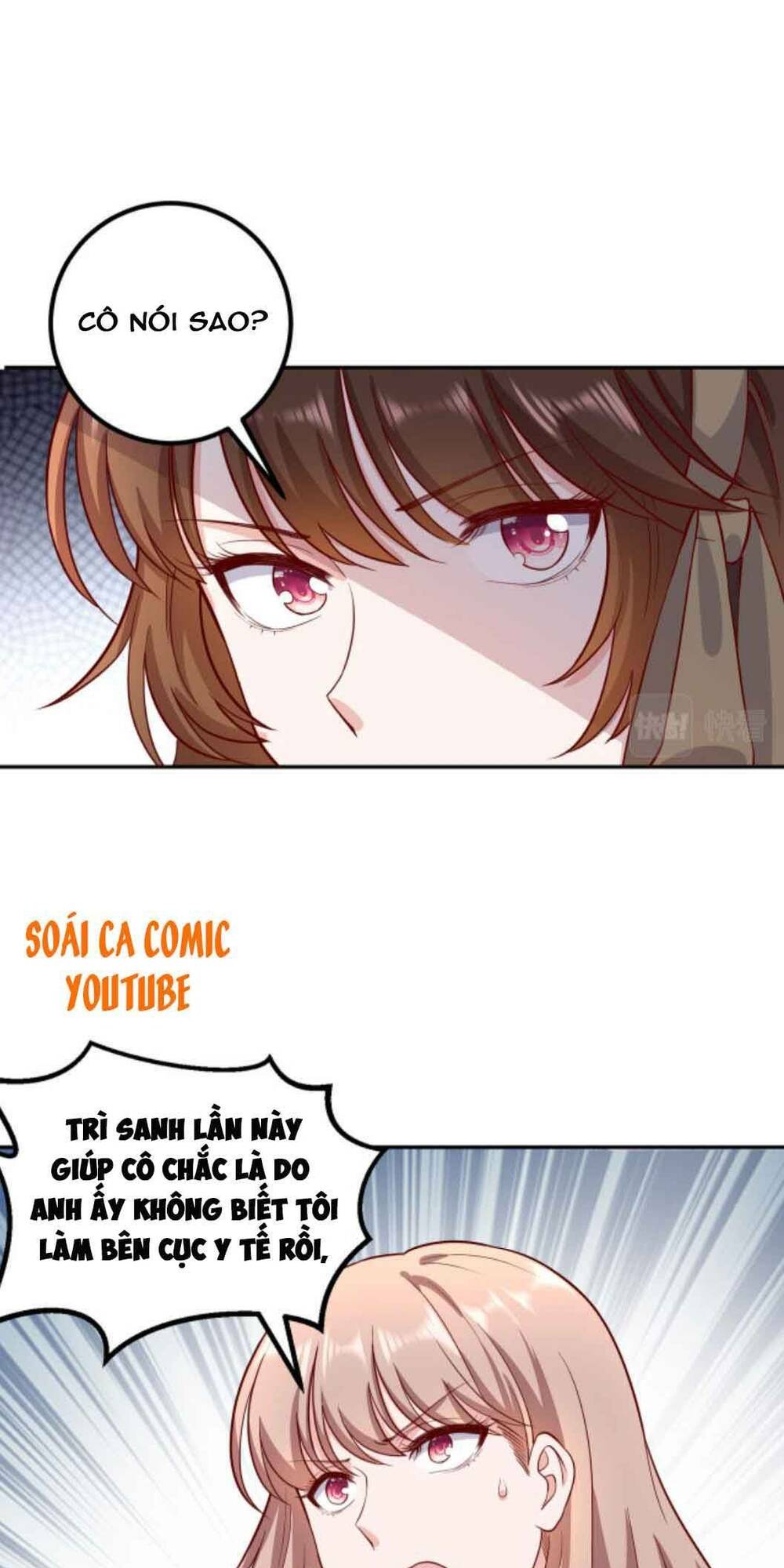 Nhất Sanh Hữu Hỉ: Chapter 54