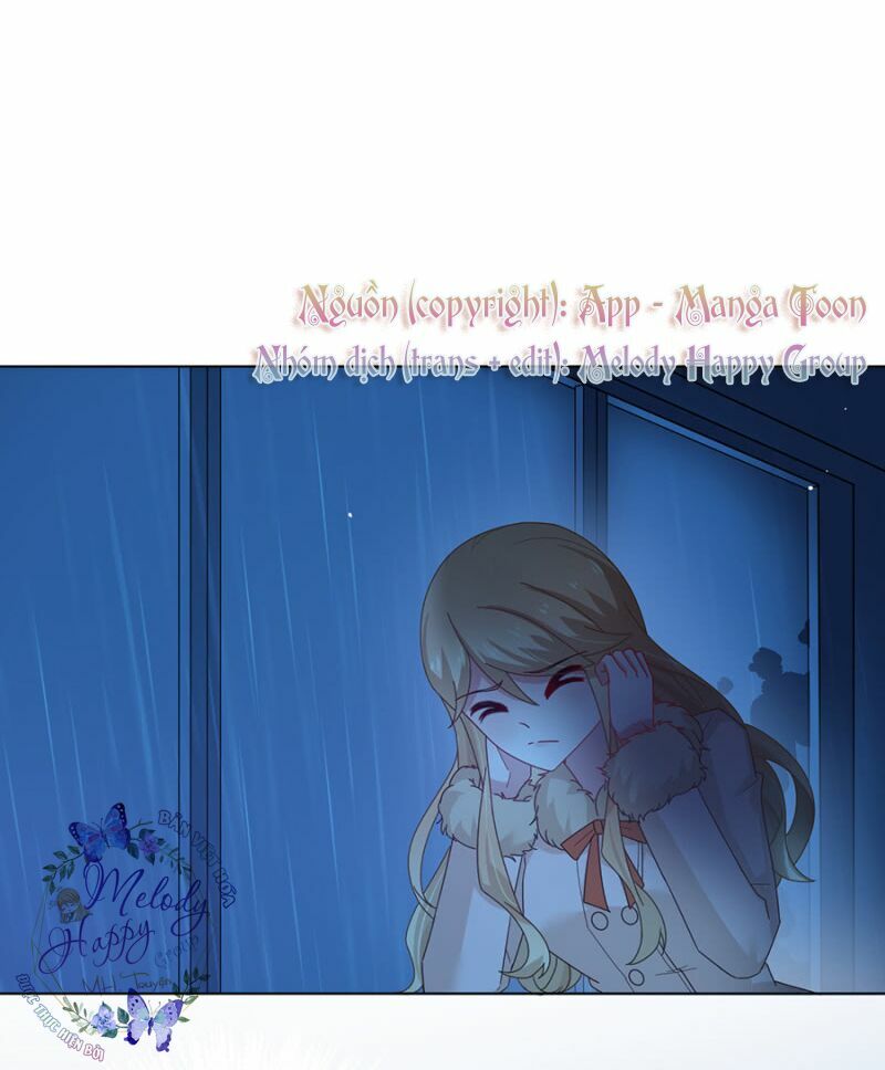Ma Lạt Thiên Kim Đẩu Ác Thiếu: Chapter 111