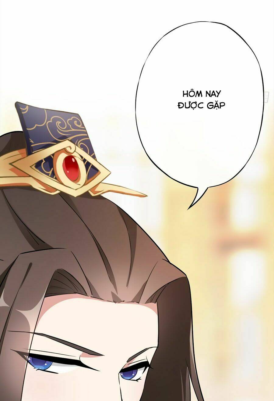 Vương Phi Có Chút Nghịch Ngợm: Chapter 3