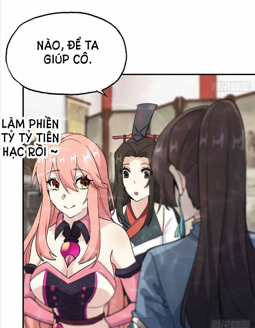 Khởi Đầu Bằng Một Con Côn: Chapter 97