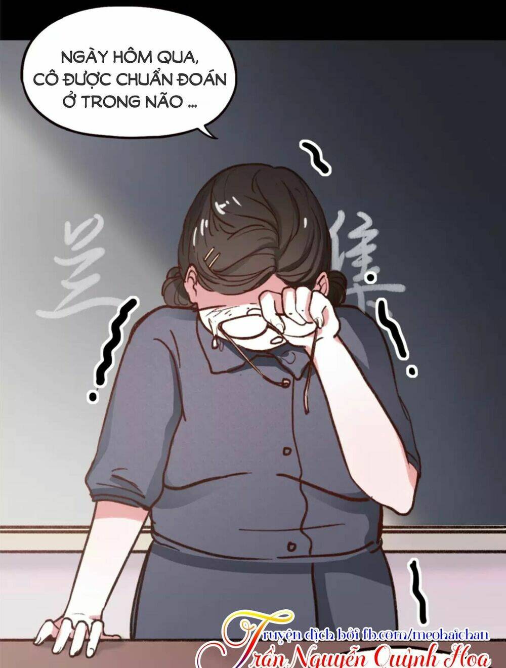 Cậu Đã Từng Yêu Tôi: Chapter 6