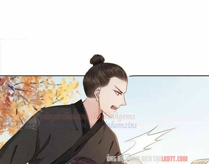 Trọng Sinh Bá Sủng Nhiếp Chính Vương Quá Mạnh Mẽ: Chapter 86