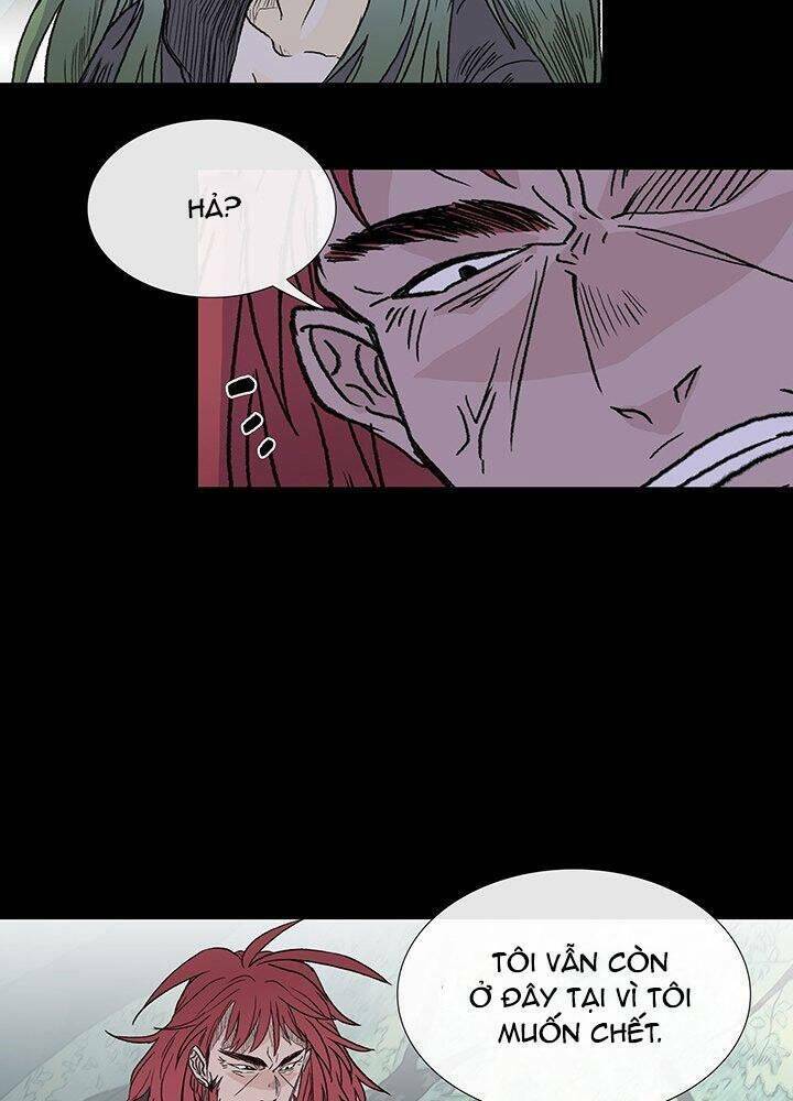 Học Sĩ Tái Sinh: Chapter 113