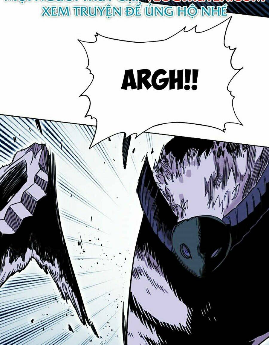 Hard Core Leveling Warrior Ss2: Chapter 72