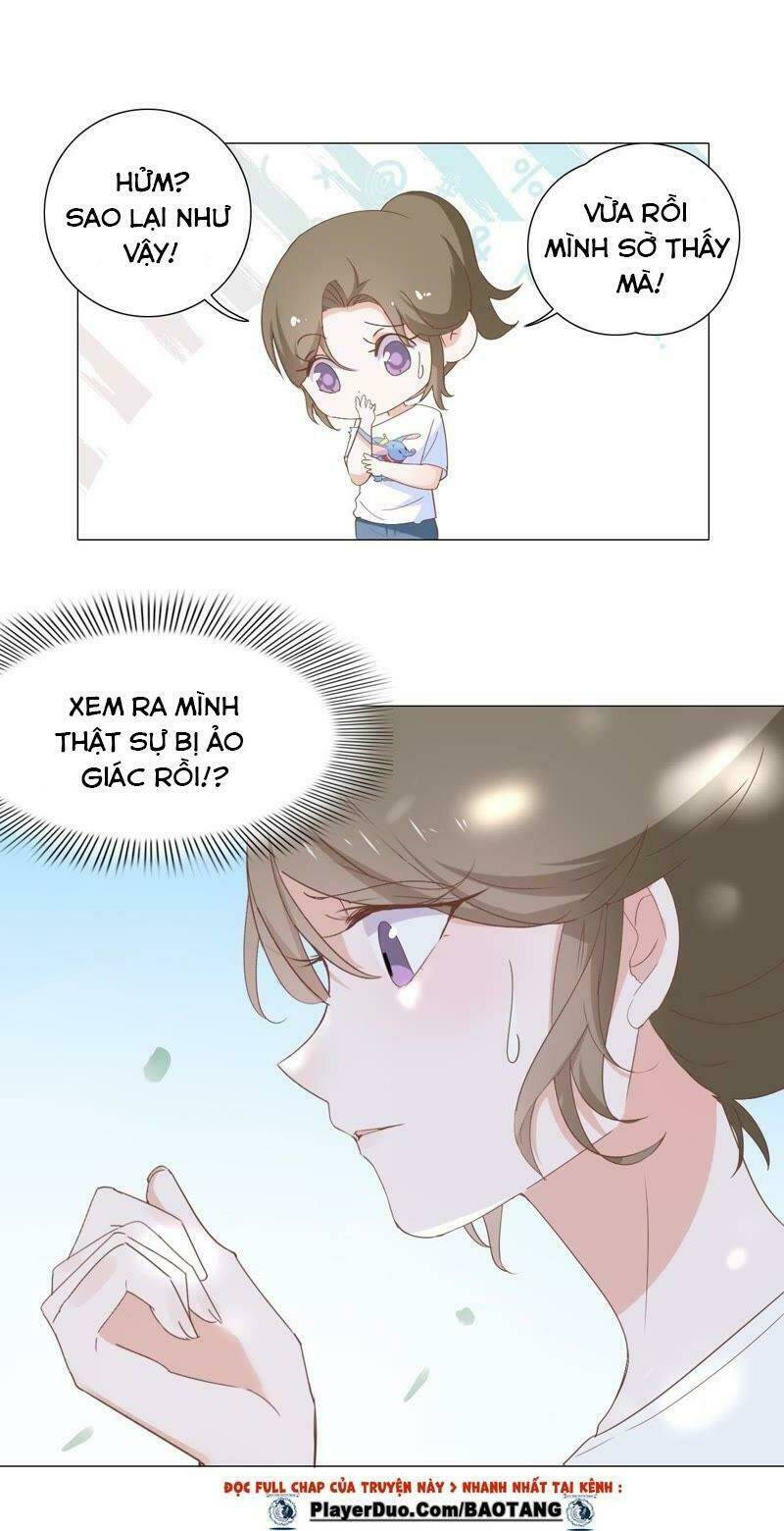 Thập Nhị Hắc Miêu: Chapter 6