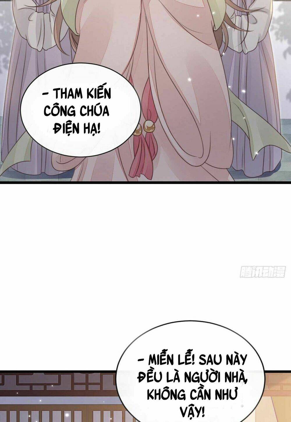 Mau Xuyên Không Rửa Tội Cho Nhân Vật Phản Diện: Chapter 54