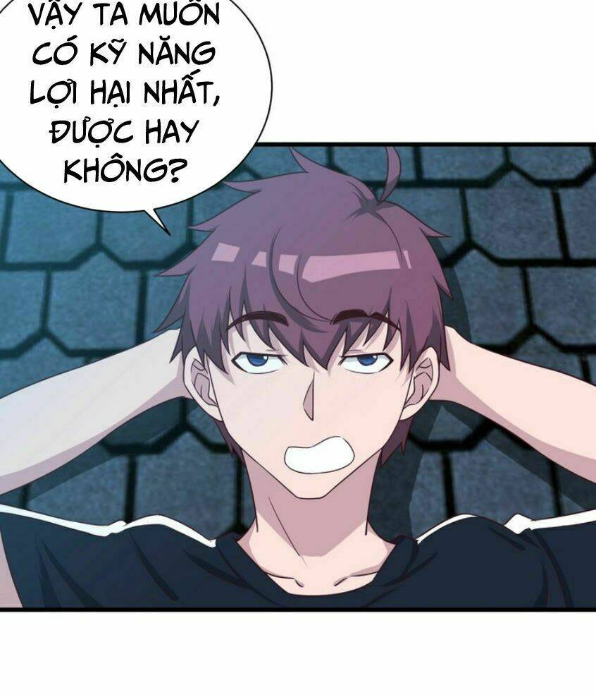 Hệ Thống Tu Tiên Mạnh Nhất: Chapter 35