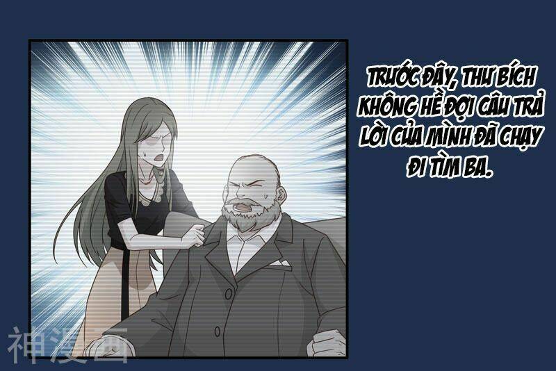 Thiên Kim Bất Lương: Chapter 28