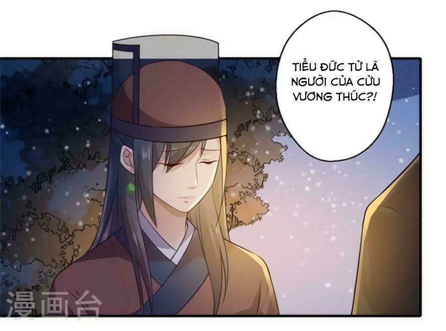 Khuynh Thế Y Phi Muốn Bỏ Chồng: Chapter 56