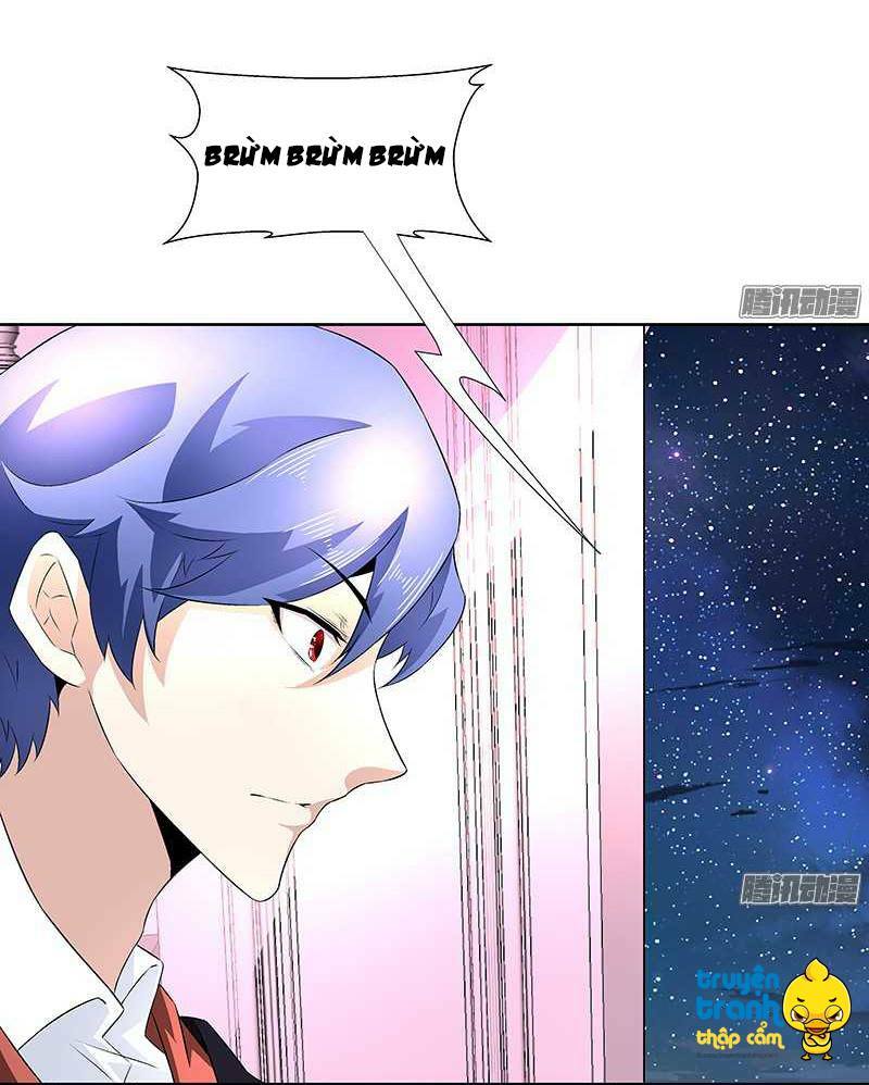 Cường Sủng Hào Môn Tiểu Manh Thê: Chapter 33