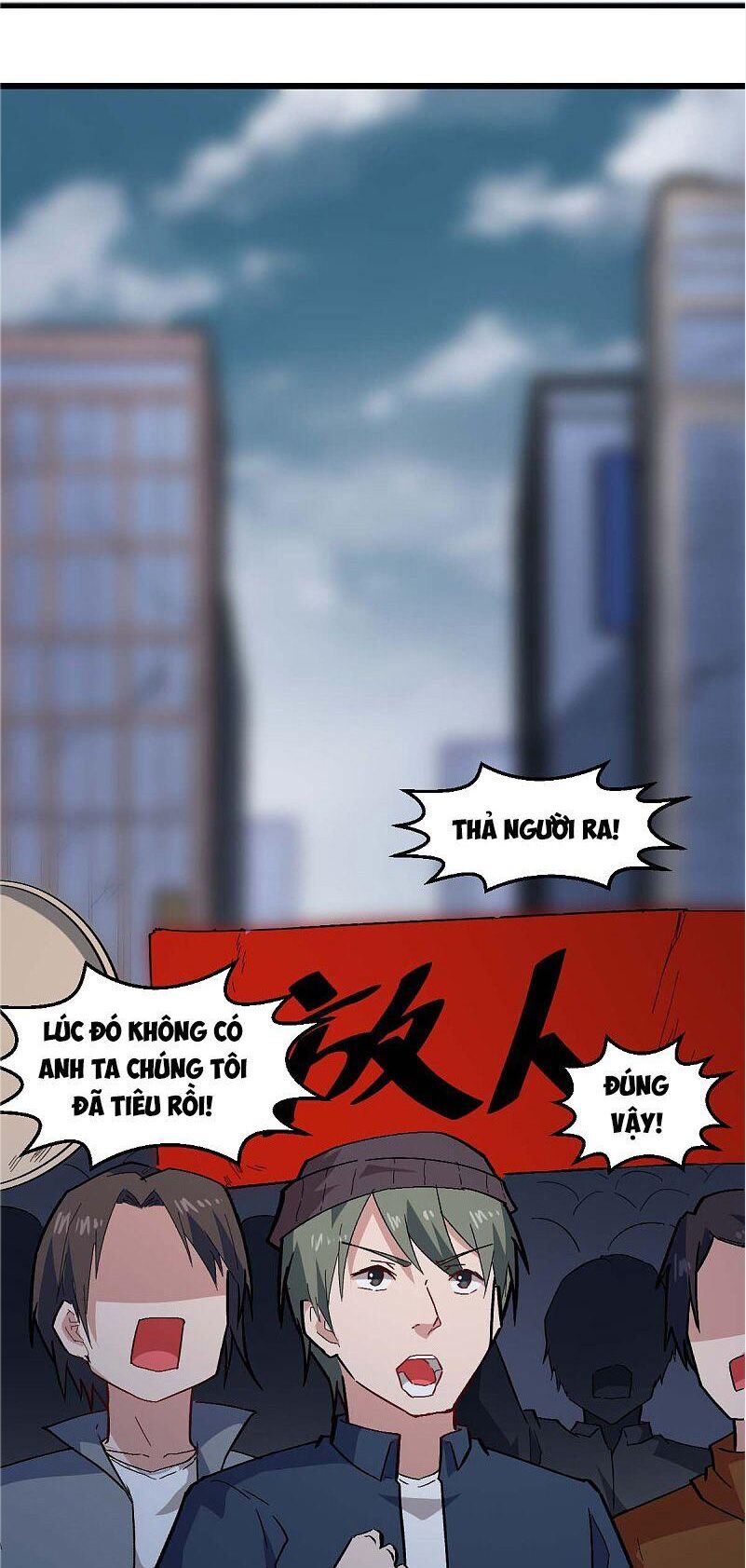 Vườn Trường Cuồng Sư Hệ Thống: Chapter 139