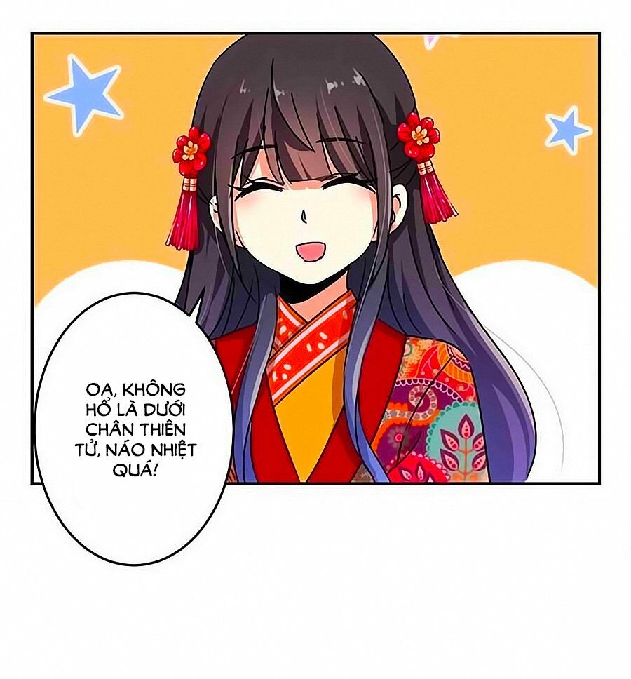Vương Gia ! Ngươi Thật Bỉ Ổi !: Chapter 309