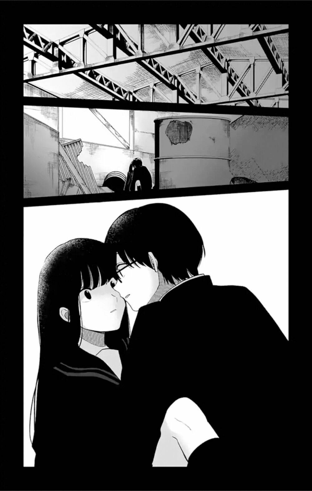 Fumou Renai: Chapter 1