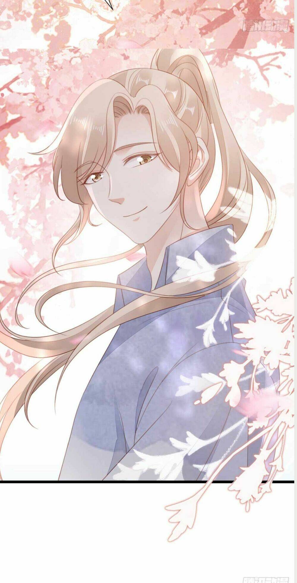 Mau Xuyên Không Rửa Tội Cho Nhân Vật Phản Diện: Chapter 77