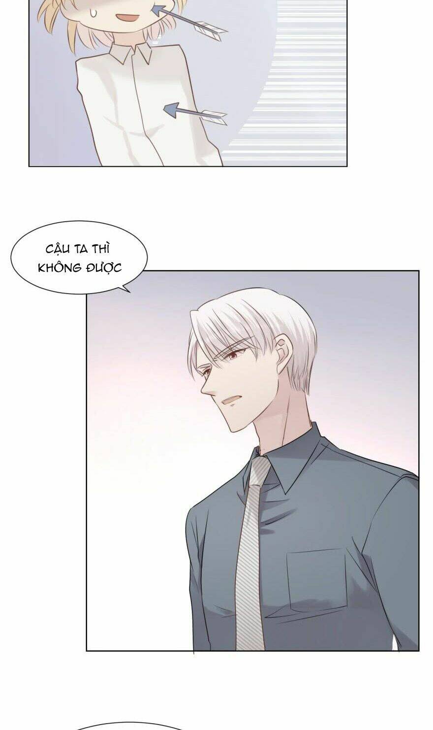 Điều Giáo Gấu Bắc Cực: Chapter 6