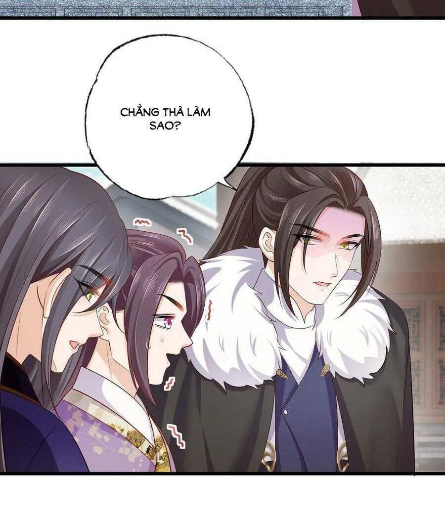 Nữ Thủ Phú Chi Kiều Sủng Nhiếp Chính Vương: Chapter 139