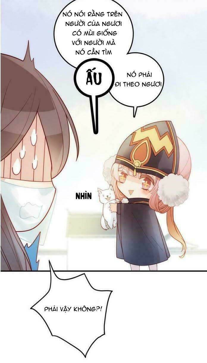 Cướp Lấy Nàng Dâu Mừng Năm Mới: Chapter 4