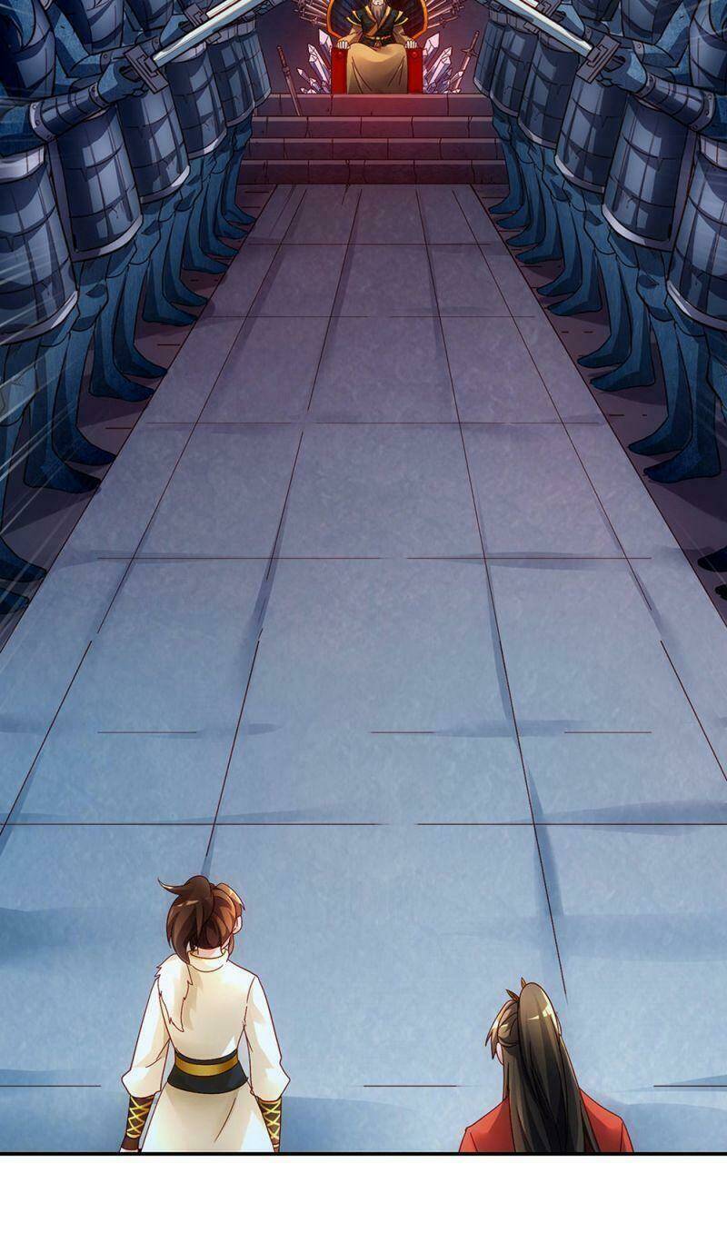 Thiên Kim Bất Hoán: Chapter 54