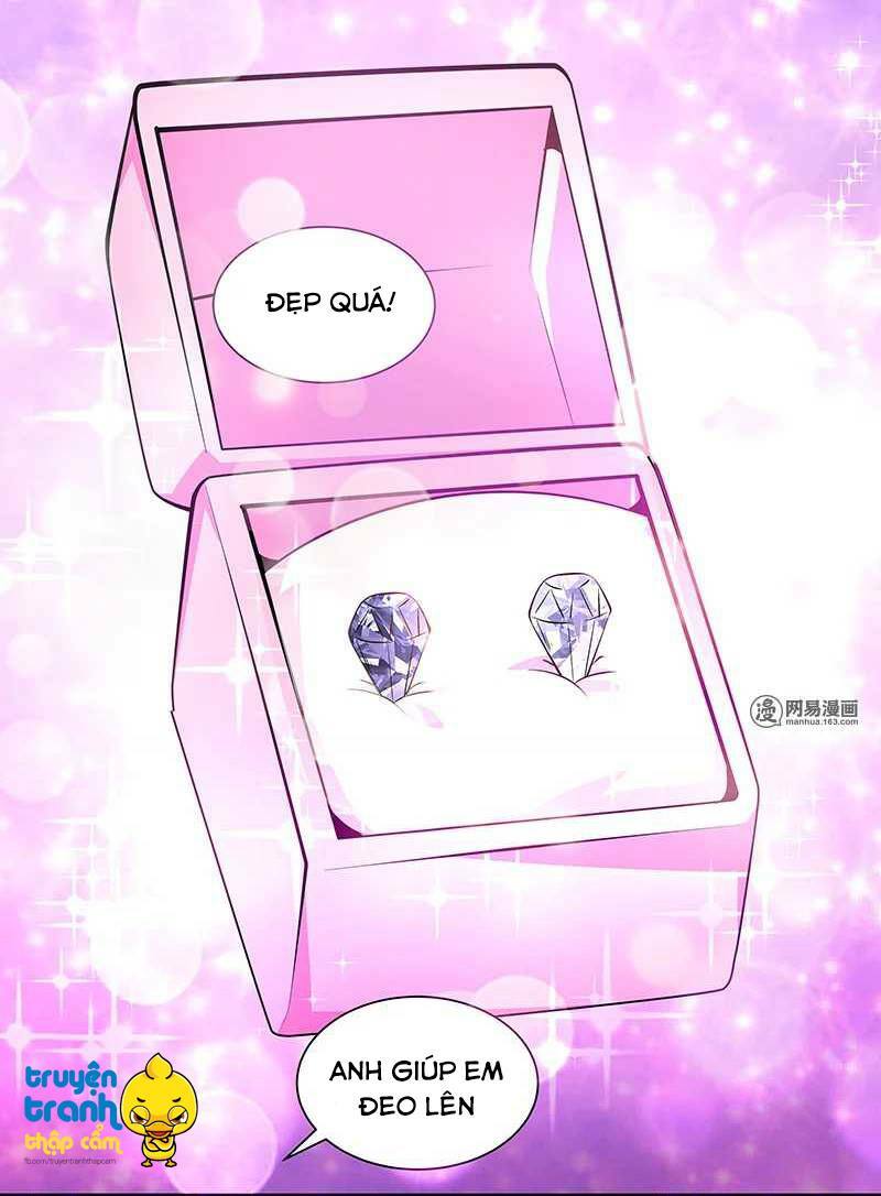 Cường Sủng Hào Môn Tiểu Manh Thê: Chapter 30