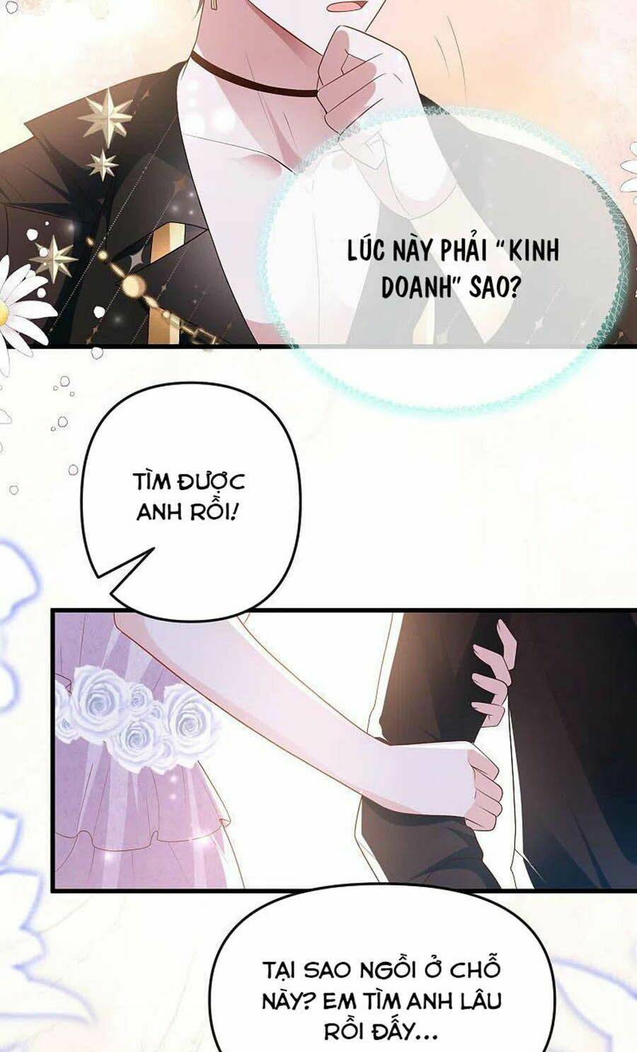 Sủng Hậu Của Vương: Chapter 141