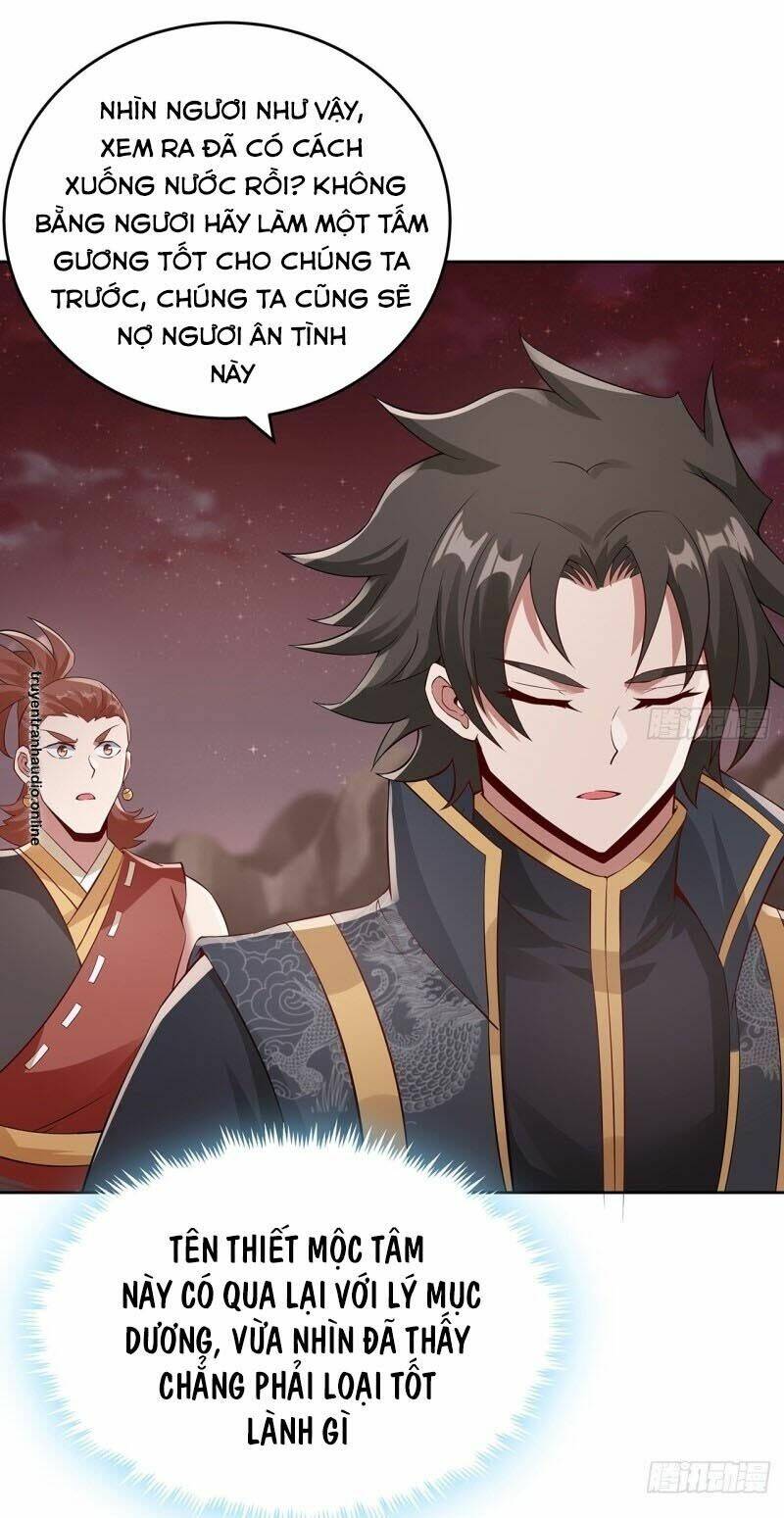 Nghịch Lân: Chapter 97