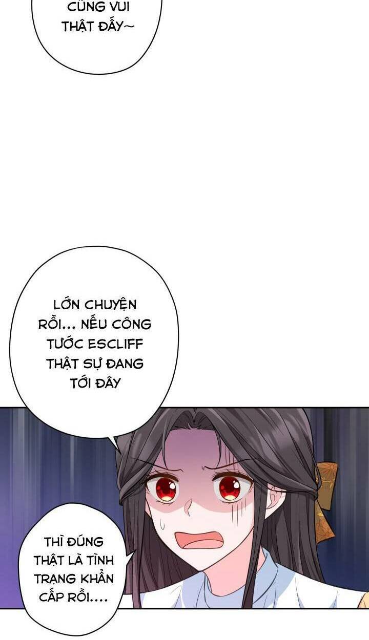 Gửi Đến Người Bạn Của Tôi: Chapter 17