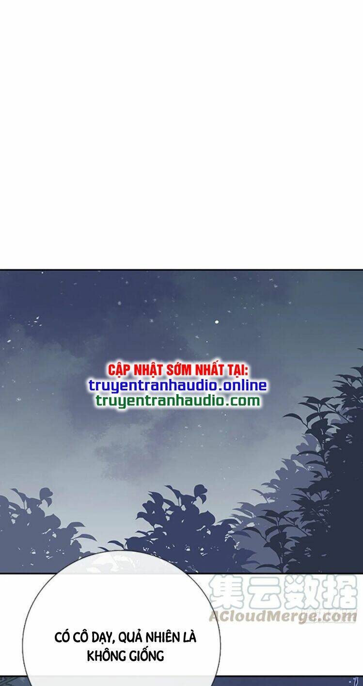 Học Sĩ Tái Sinh: Chapter 165