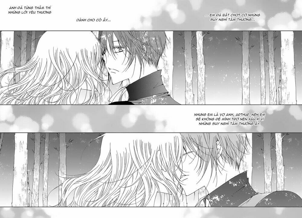Tale Of Felluah: Chapter 80