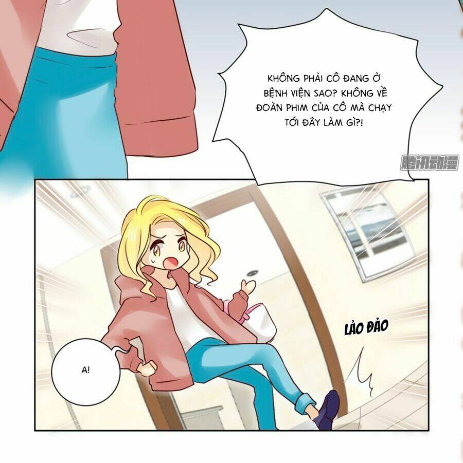 Lưu Luyến Tinh Diệu: Chapter 86