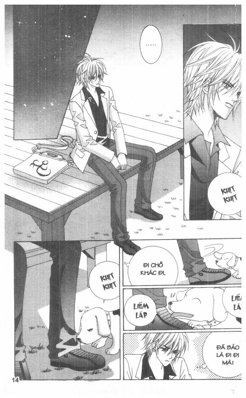 Cũng Vì Em: Chapter 1