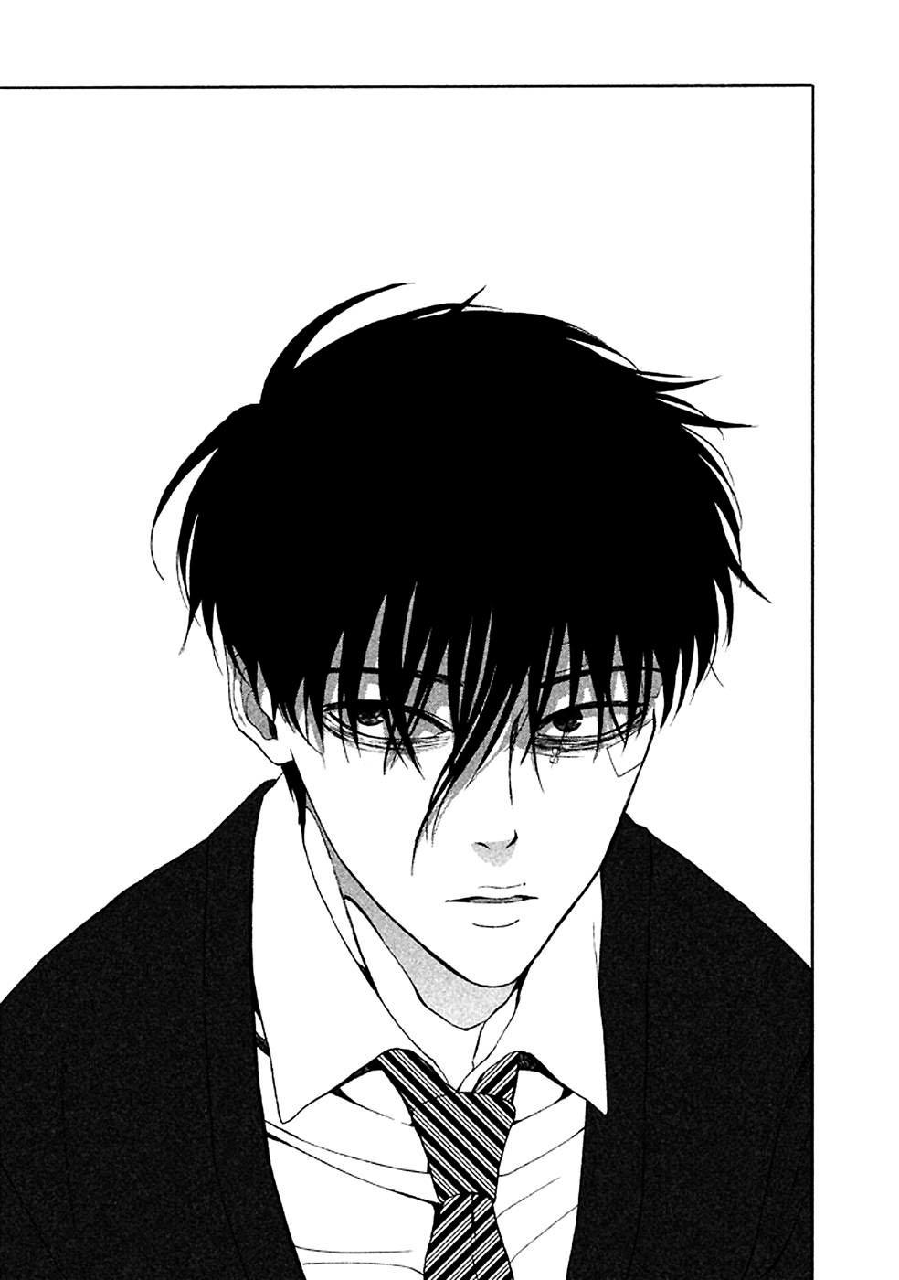 Devil's Line: Chapter 23