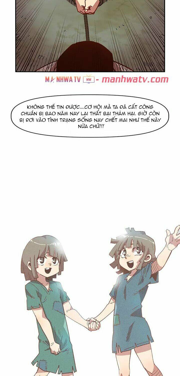 Nô Lệ Nghịch Thiên: Chapter 3