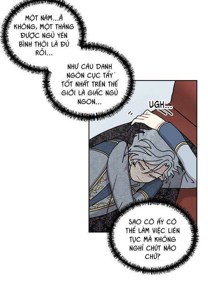 Tôi Trở Thành Đầu Bếp Của Long Vương: Chapter 16