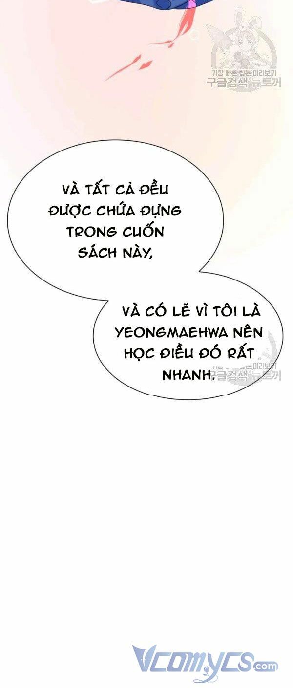 Cô Dâu Của Sói Đen: Chapter 23