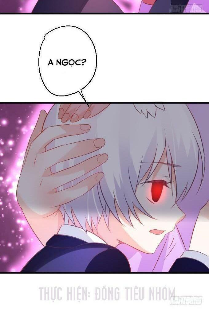Hồ Tiên Hung Bạo: Chapter 36