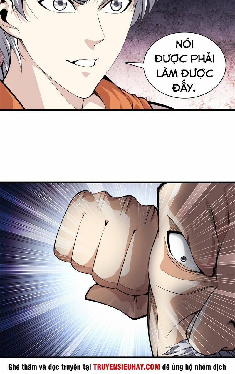 Đô Thị Chí Tôn: Chapter 79