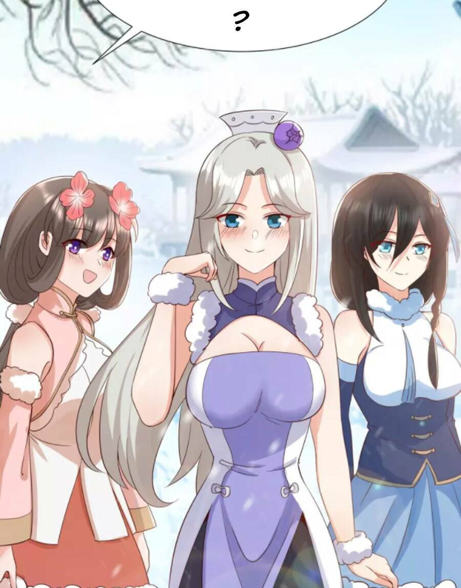 Tiến Sĩ Khoa Học Kỹ Thuật Tu Tiên: Chapter 59