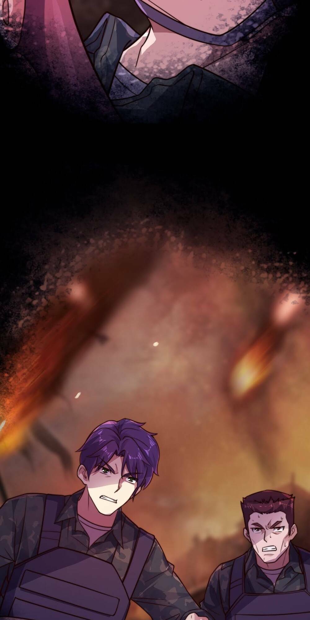 Vạn Tộc Đều Dưới Chân Ta: Chapter 1