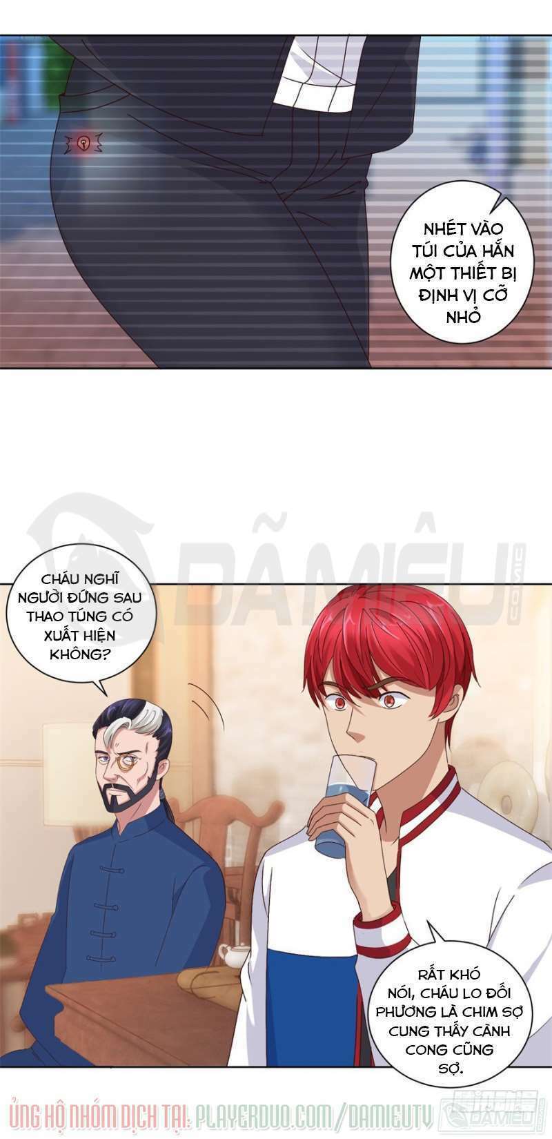 Đô Thị Chí Tôn Hệ Thống: Chapter 88