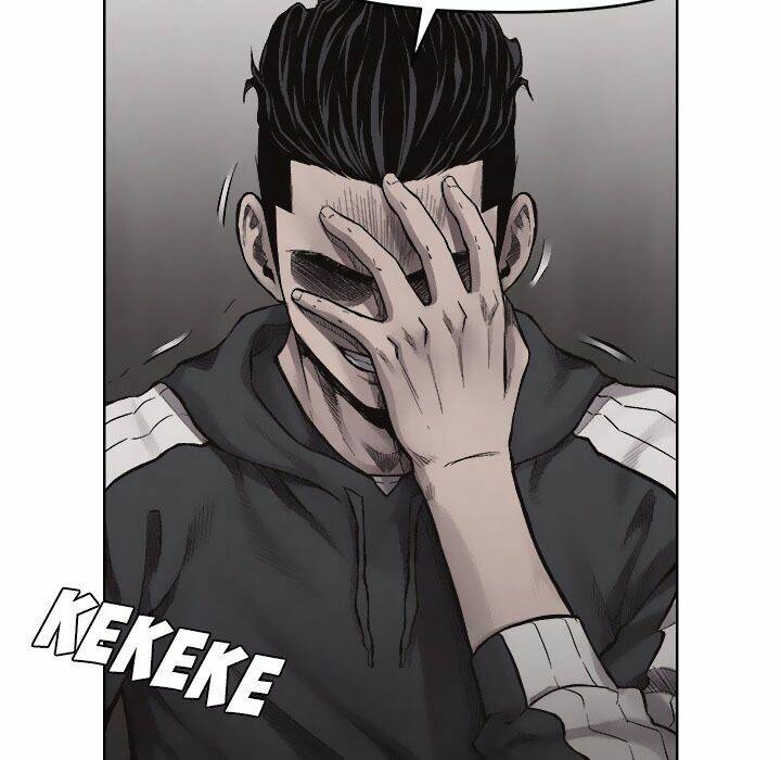 Nắm Đấm: Chapter 9