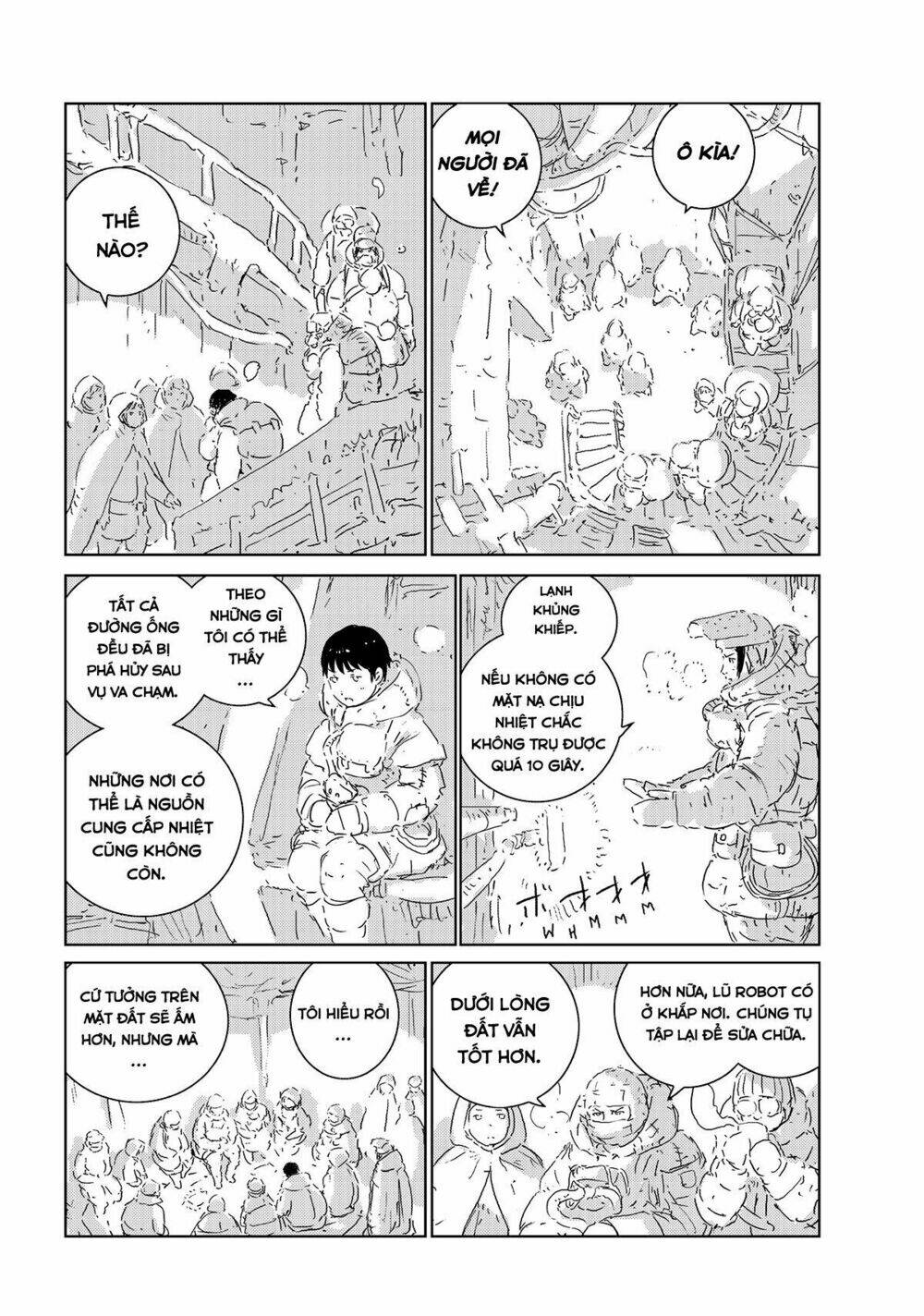 Aposimz: Chapter 26