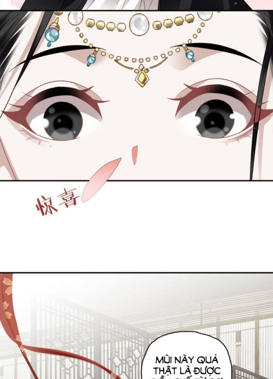 Điều Hương Vương Phi: Chapter 33