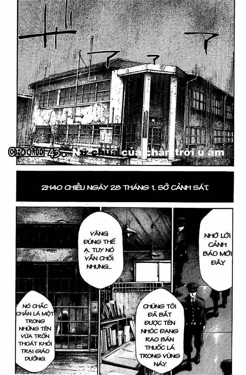 Rainbow: Chapter 43